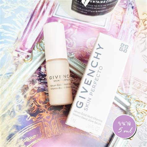 givenchy skin perfecto serum review|Givenchy Skin Perfecto Vitamin Blend Glow Serum Reviews.